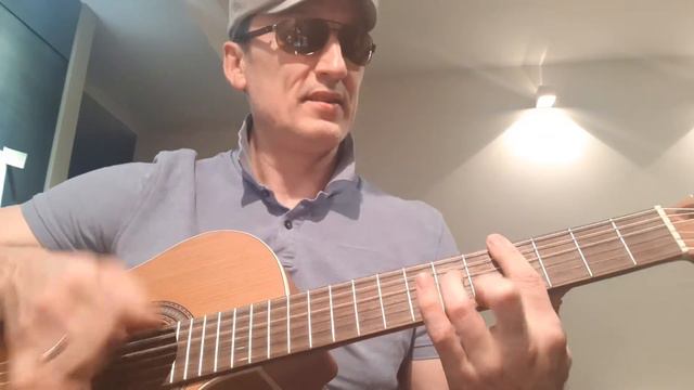 "Группа крови" кавер песни гр.Кино В.Цой #кино #гитара #кавер смотреть онлайн