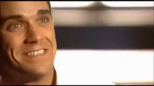 Robbie Williams - My Way - LIVE Royal Albert Hall