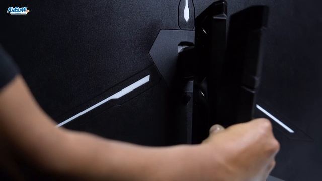 NOVOS Monitores Husky Gaming | Blizzard, Avalanche e Tempest смотреть онлайн