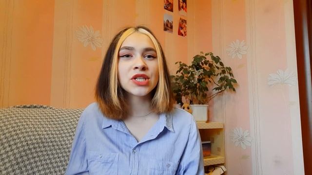 ВЫПАЛИ ВСЕ ВОЛОСЫ!//МОЯ ИСТОРИЯ ПОКРАСКИ ВОЛОС смотреть онлайн