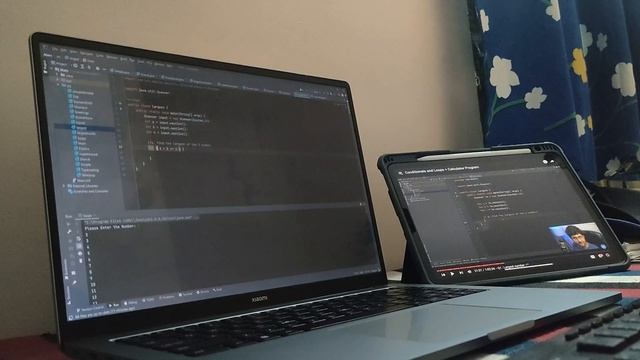 DSA in java Day-1 смотреть онлайн