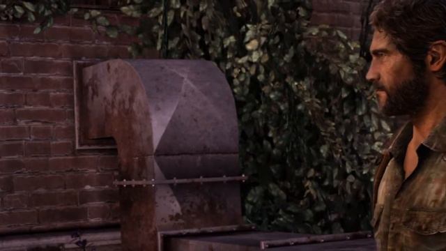 The Last of Us: Remastered #4 (Мечеть) смотреть онлайн