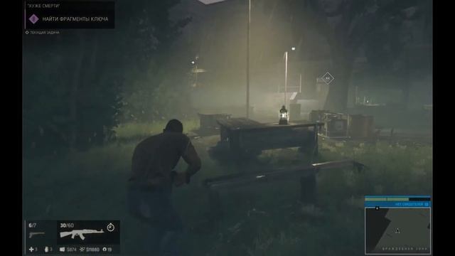 Прохождение Mafia 3: Definitive Edition [#27] (Хуже смерти) смотреть онлайн