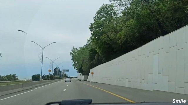 Поездка на Конюшню, Конный спорт, Верховая езда, Дорога, трасса Кудепста - Мацеста, Сочи 2021, 717 смотреть онлайн