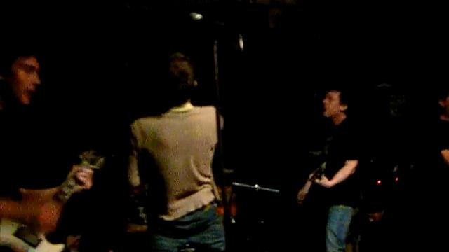 WHY I HATE "Feathered Hair and Pegged Chords" at 924 Gilman Street 2/26/2012 смотреть онлайн