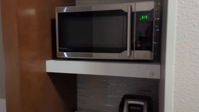 Гостиница в Чикаго