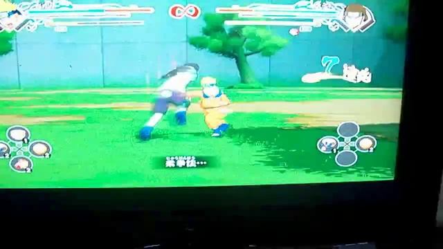 Naruto Shippuden Ultimate Ninja Storm Generations-Первые впечатления. смотреть онлайн