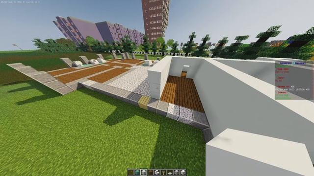 !!! СТРИМ !!! строю панельный дом серии 111-121 смотреть онлайн