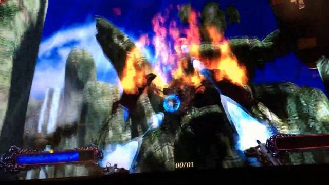 After dark arcade game 2 смотреть онлайн