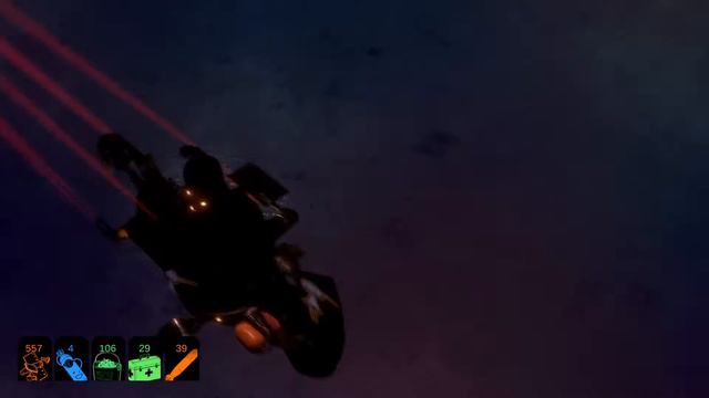 Diluvion №15 [Где этот проход?!] смотреть онлайн