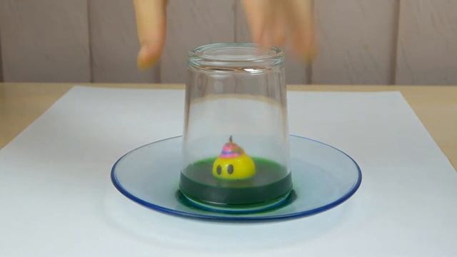 Физика не работает - вода поднимается вверх! DIY смотреть онлайн