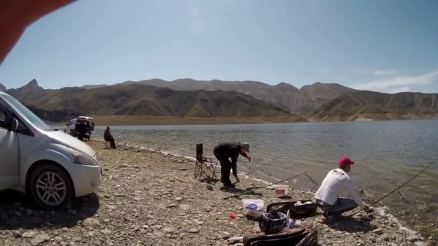 СУПЕР клев.оз. Азат. смотреть онлайн