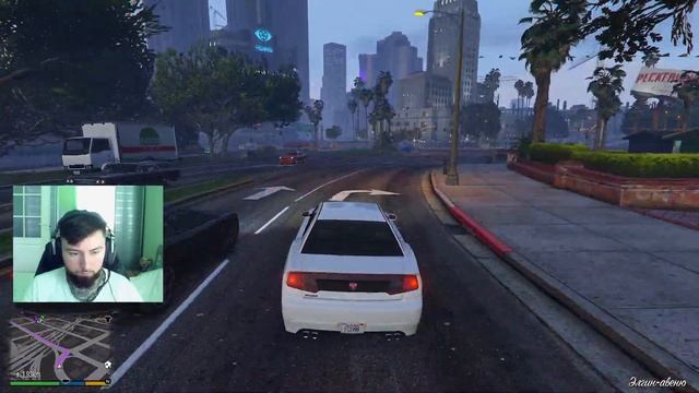 GTA 5 | ПОКУПАЮ БИЗНЕС В ИГРЕ ПОСЛЕ СЮЖЕТКИ. смотреть онлайн