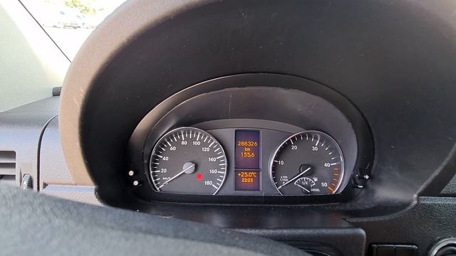Самый лучший Mercedes Sprinter 519 2016 год 3.0 дизель на автомате 2016 год. Цена 35000$