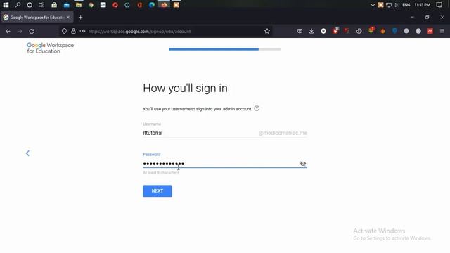 HOW TO SIGN UP FOR GOOGLE WORKSPACE FOR EDUCATION ACCOUNT FOR FREE IN 2022 | UNLIMITED GOOGLE DRIVE смотреть онлайн