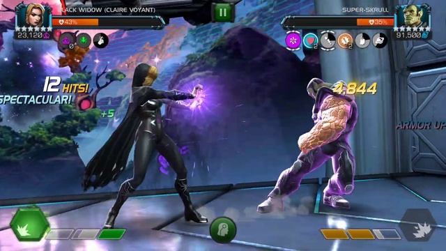 Act 8.1.6 Weapon Node - Eternal Flame Ember Path and Boss Solo смотреть онлайн