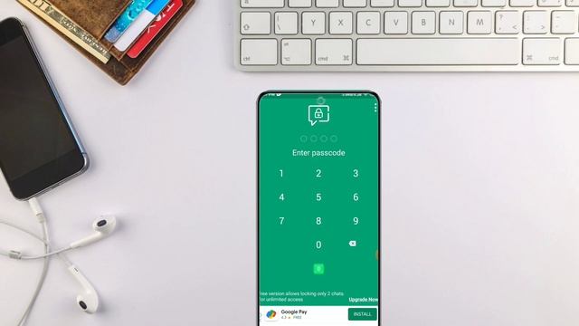 How to Lock Single Chat in WhatsApp | WhatsApp Single Chat Lock | Single chat lock kaise kare смотреть онлайн