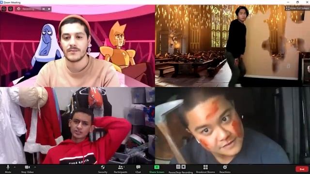 10 Things You Should NOT Do in an ONLINE CLASS 2 смотреть онлайн