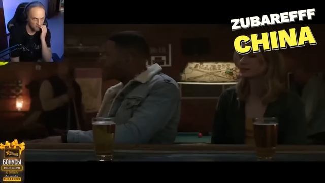 ЗУБАРЕВ СМОТРИТ ОБРАТНЫЙ ОТСЧЕТ смотреть онлайн