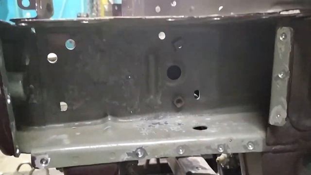 Рихтовка передка Lexus RX450h Лексус гибрид Американец смотреть онлайн