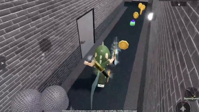 ?мм2, но я играю с тимерами||roblox, mm2? смотреть онлайн