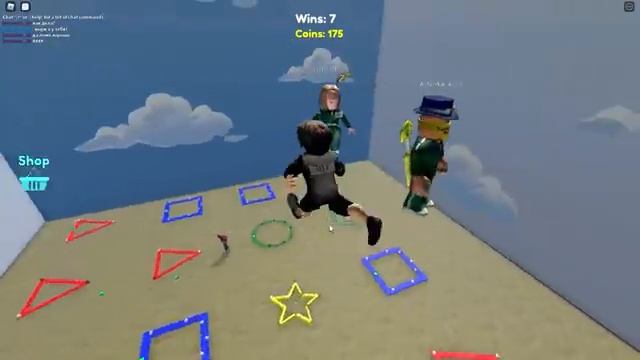 ИГРА в КАЛЬМАРА в Роблокс! Тим нубик в Roblox Squid Game смотреть онлайн