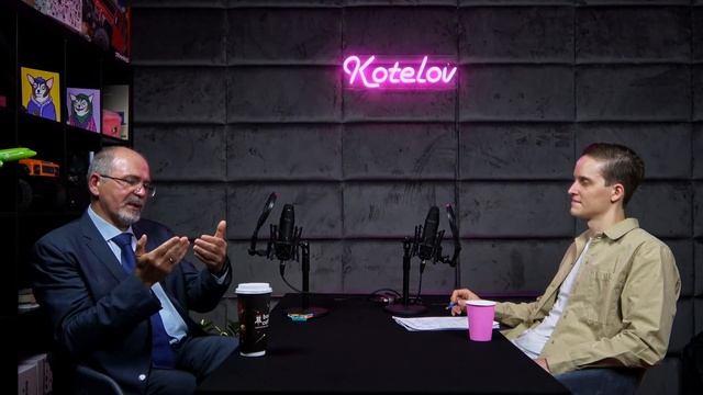Кто и как рассчитывает кредитоспособность? Часть 2 | Владимир Шикин смотреть онлайн
