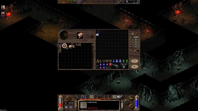 Arcanum: Of Steamworks And Magick Obscura, Part 7 [1080p] смотреть онлайн