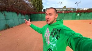 Впервые СОБАКИ СБЕЖАЛИ ИЗ ДОМА в Киеве!