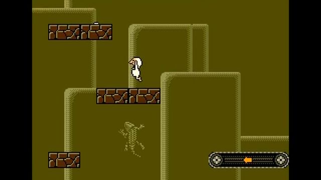 [DS#29] Jump Hero - Longplay смотреть онлайн