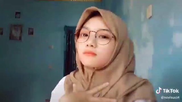 SLOW MO HIJAB | @NOVISUCI4 | LuLu Clips смотреть онлайн