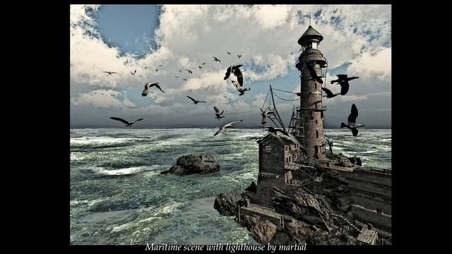 Renderosity Gallery of the Week for Jan 29, 2018 - VUE Gallery смотреть онлайн