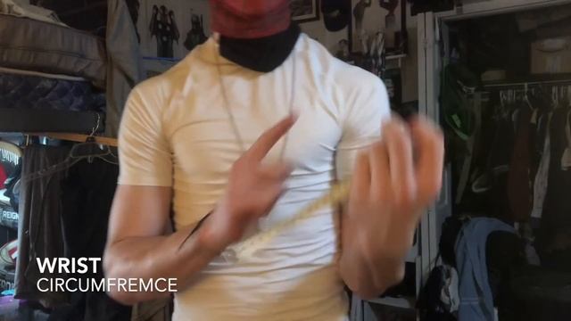 HOW TO order your first SPIDER-SUIT смотреть онлайн