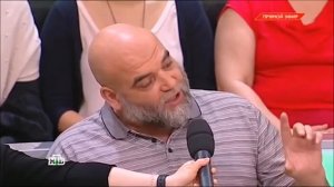 ОРХАН ДЖЕМАЛЬ.  Сын ВЕЛИКОГО ТЮРКСКОГО народа.