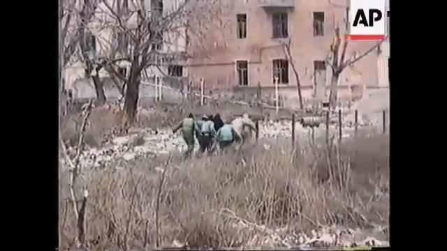 Чеченский дух!! Волки чечни! ☝🏼 смотреть онлайн