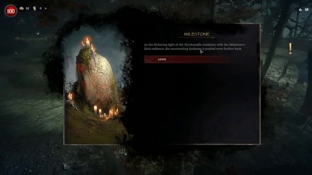It's like Slay the Spire + Diablo! // Tainted Grail: Conquest смотреть онлайн