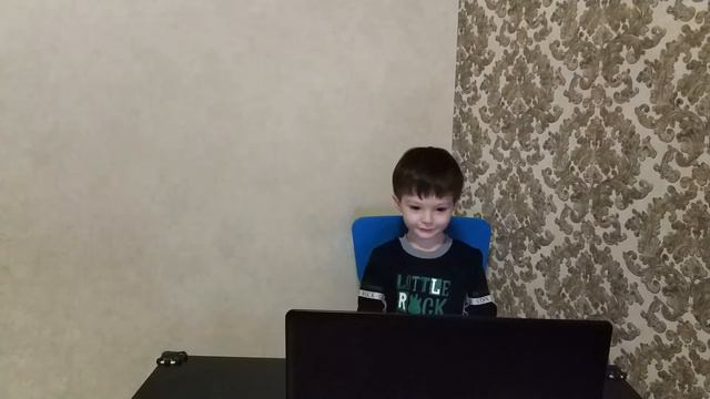 NUMBERS.! English for kids - Цифры! АНГЛИЙСКИЙ МАЛЫШАМ! смотреть онлайн
