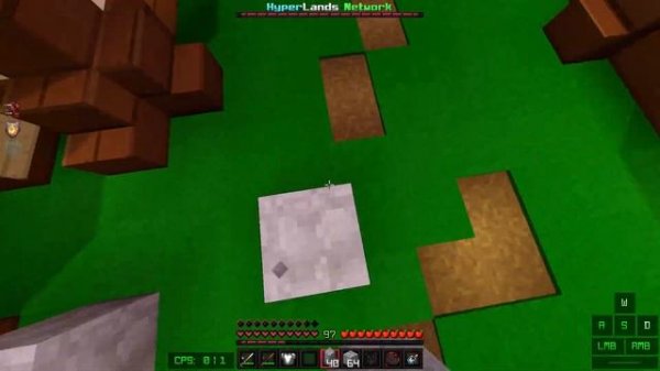 Diluc [32x] MCPE PvP Texture Pack by Yuruze