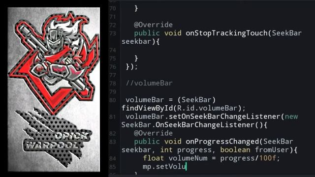 Membuat Aplikasi Pemutar Musik Menggunakan Aplikasi JAVA N-IDE Part #2 смотреть онлайн