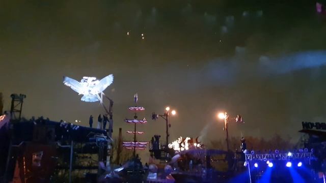 Закрытие мото сезона 2019 смотреть онлайн