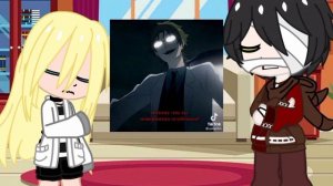 ??Реакция : ангел кровопролития? ?