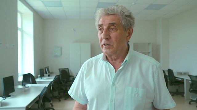 Ремонт образовательных учреждений