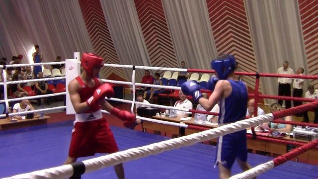 14. Незнамов Георгий Серпухов Абакаров Гусейн Москва смотреть онлайн