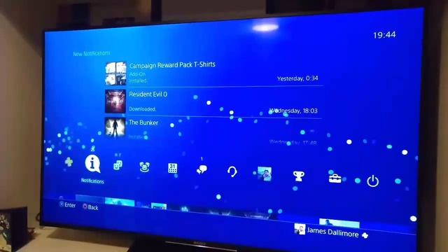 Rise Of The Tomb Raider CE38478 Fix PS4 - Cant Load Save смотреть онлайн