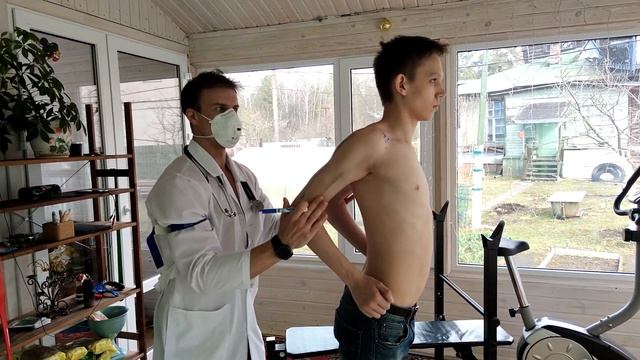 Зачем ты делаешь эти упражнения? смотреть онлайн