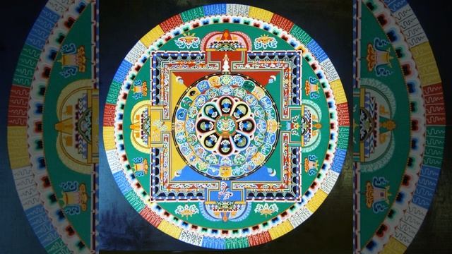 Мантра Будды Медицины ? смотреть онлайн