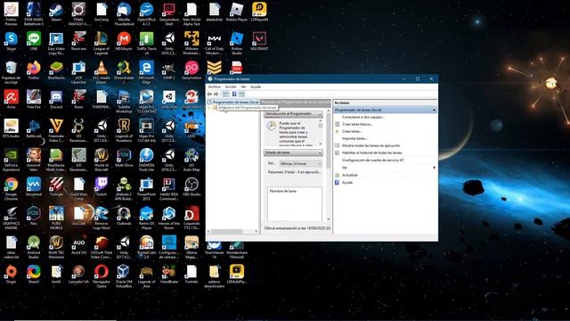 ¿QUE HAGO SI MI TECLADO NO FUNCIONA? ? (solución) смотреть онлайн
