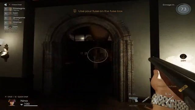 Deceit Insane 2V2 смотреть онлайн