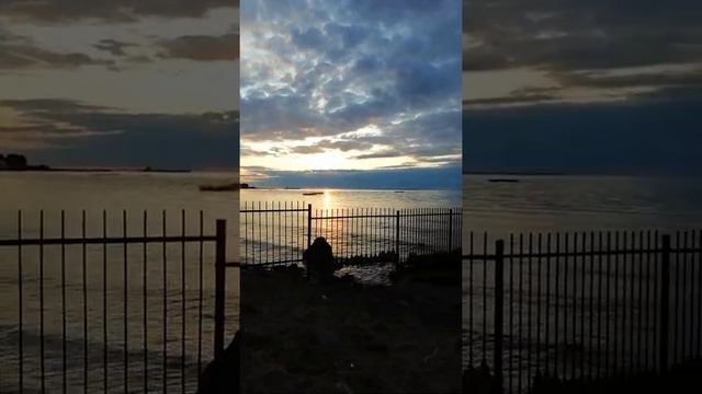 Финский залив июль 2019 смотреть онлайн