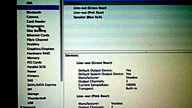 hackintosh asrock g41c gs runing mavericks + bios settings. смотреть онлайн